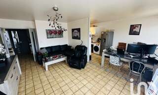 Appartement 3 Pièces 73 m² à vendre à Dourdan (91410)