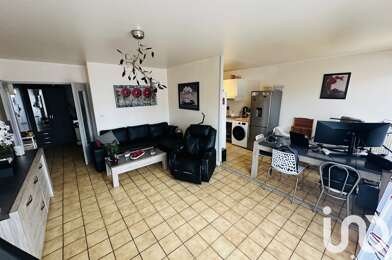 Appartement 3 pièces 168000 €