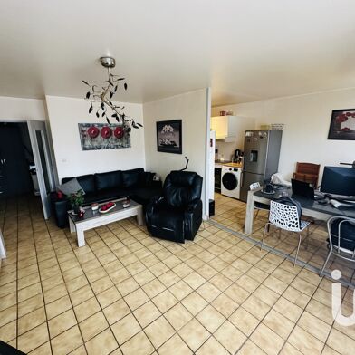 Appartement 3 pièces 168000 €