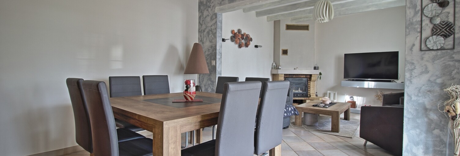 Maison 6 Pièces 130 m² à vendre à Châlons-en-Champagne (51000)