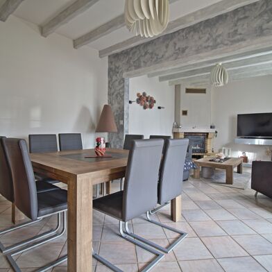 Maison 6 pièces 259999 €