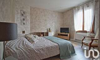 Maison 6 Pièces 130 m² à vendre à Saint-Martin-sur-le-Pré (51520)