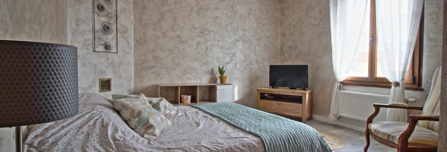 Maison 6 Pièces 130 m² à vendre à Saint-Martin-sur-le-Pré (51520)