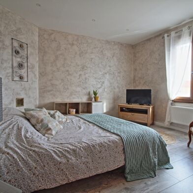 Maison 6 pièces 245000 €