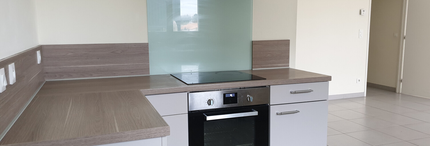 Maison 5 Pièces 101 m² à louer à Vouneuil-sous-Biard (86580)