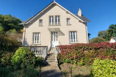 Maison 6 pièces 125000 €