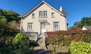 Maison 6 Pièces 151 m² à vendre à Ydes (15210)