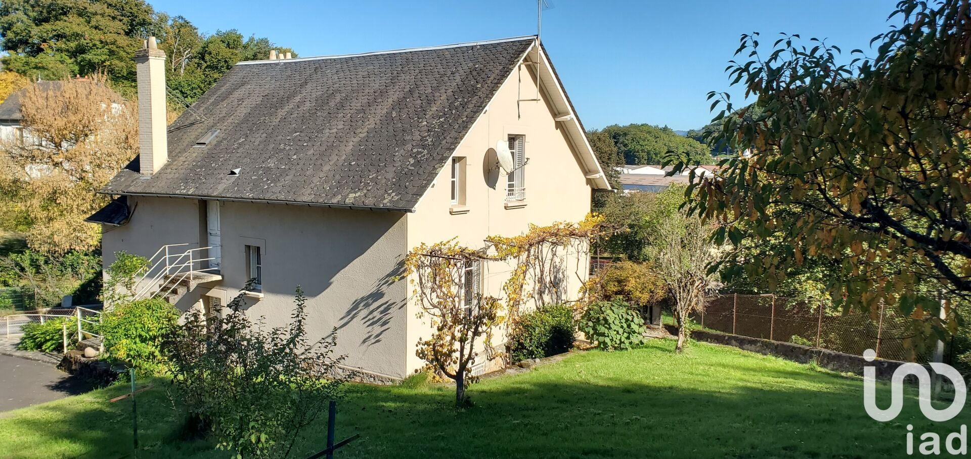 Vente Maison/villa 6 pièces - Photo 2