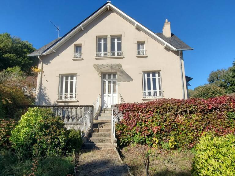 Vente Maison/villa 6 pièces — photo 1