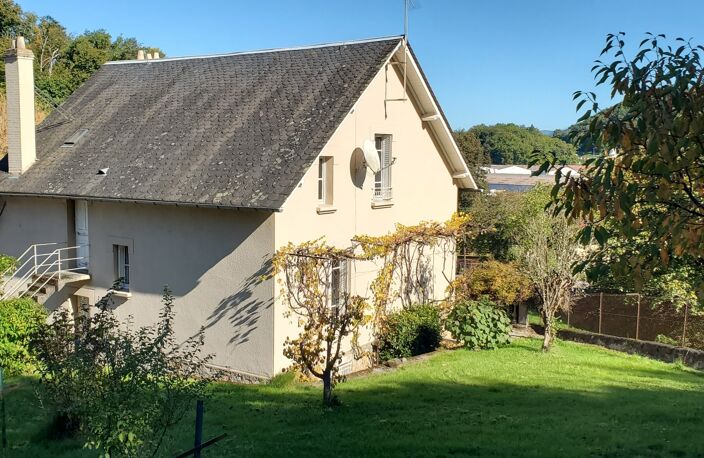 Vente Maison/villa 6 pièces — photo 2