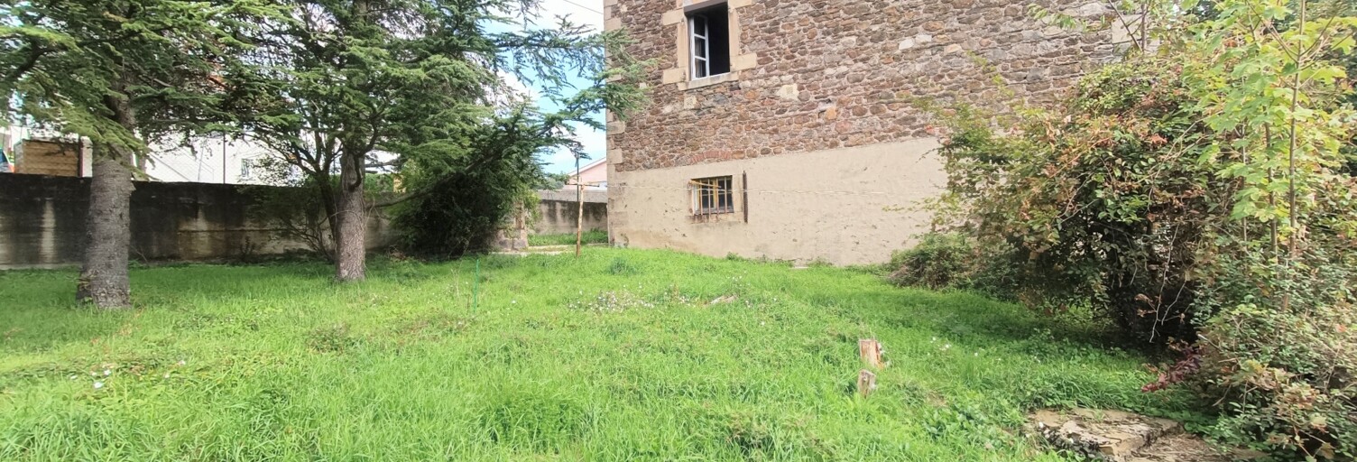 Maison 5 Pièces 150 m² à vendre à L'Horme (42152)