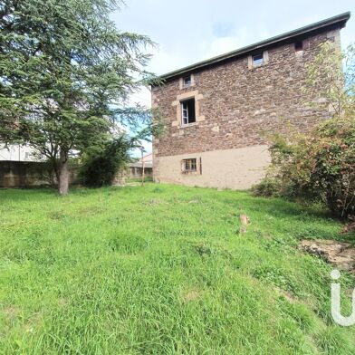 Maison 5 pièces 203000 €