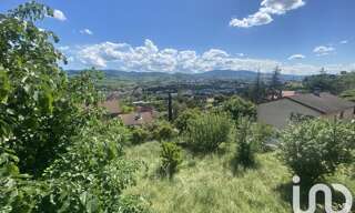 Maison 5 Pièces 150 m² à vendre à L'Horme (42152)