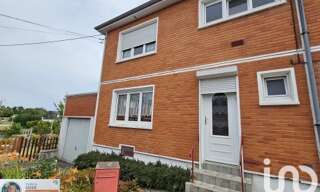 Maison 5 Pièces 82 m² à vendre à Avesnelles (59440)