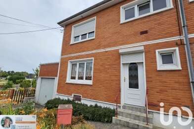 Maison 5 pièces 126500 €