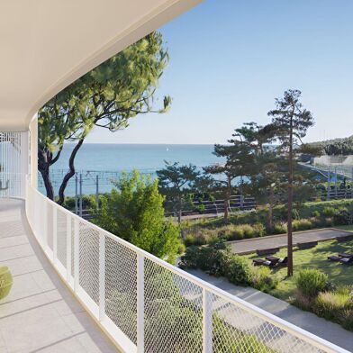 Appartement 3 pièces 702000 €