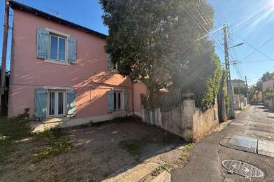 Maison 7 pièces 219000 €