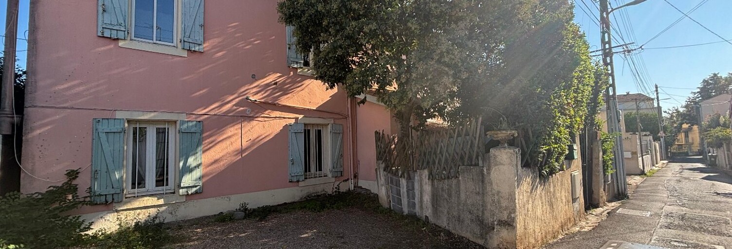 Maison 7 Pièces 172 m² à vendre à Béziers (34500)