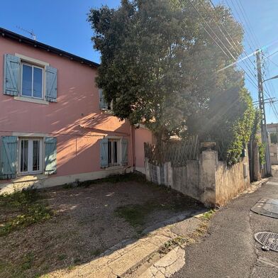 Maison 7 pièces 229000 €