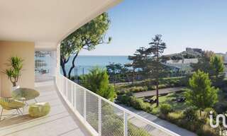 Appartement 3 Pièces 69 m² à vendre à Antibes (06600)