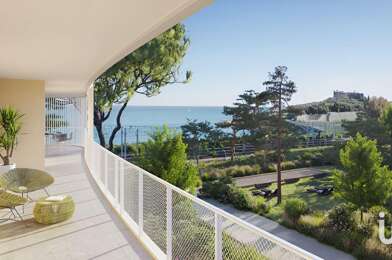 Appartement 3 pièces 759000 €