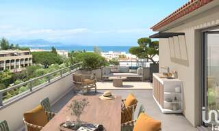 Appartement 4 Pièces 105 m² à vendre à Antibes (06600)
