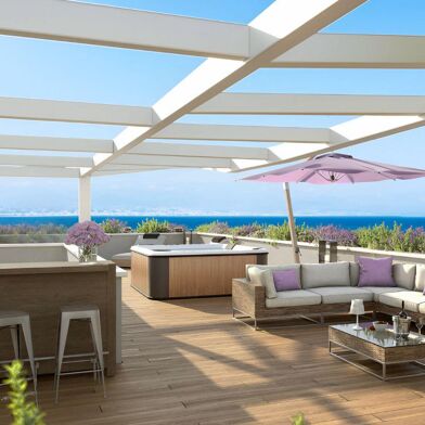 Appartement 4 pièces 1232000 €