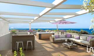 Appartement 4 Pièces 115 m² à vendre à Antibes (06600)