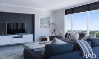 Appartement 4 Pièces 86 m² à vendre à Antibes (06600)