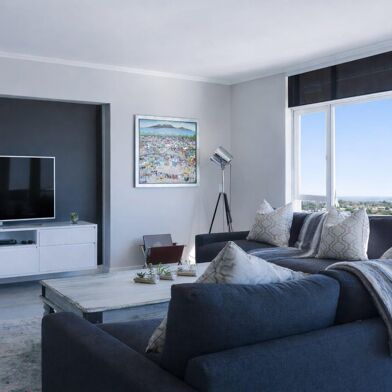 Appartement 4 pièces 975000 €