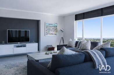 Appartement 4 pièces 975000 €