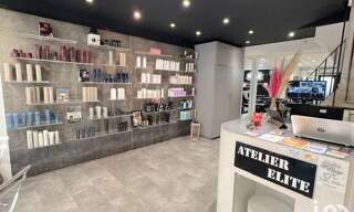 Commerce  250 m² à vendre à Brive-la-Gaillarde (19100)