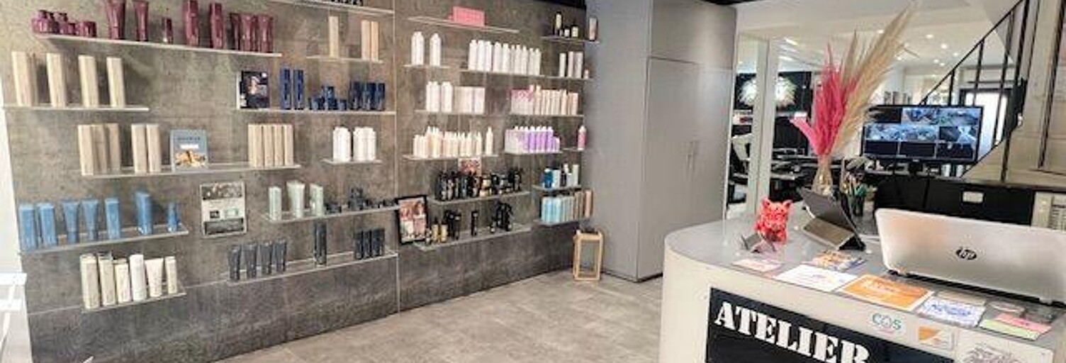 Commerce  250 m² à vendre à Brive-la-Gaillarde (19100)