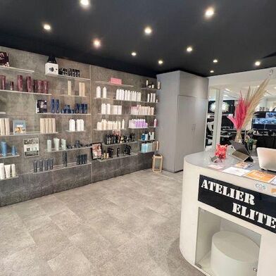 Commerce  225000 €