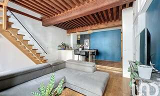 Appartement 3 Pièces 81 m² à vendre à Lyon 9 (69009)