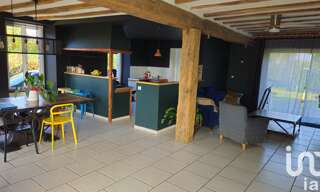 Maison 7 Pièces 166 m² à vendre à Verlin (89330)