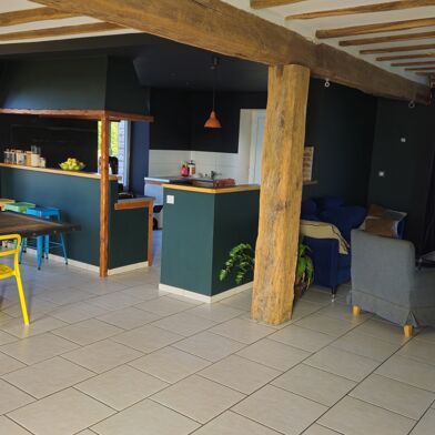 Maison 7 pièces 237000 €