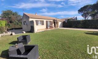 Maison 4 Pièces 88 m² à vendre à Morières-lès-Avignon (84310)