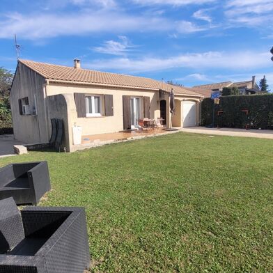 Maison 4 pièces 278000 €