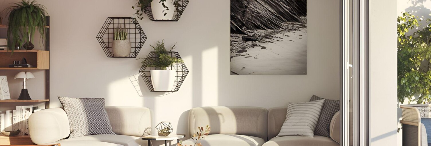 Appartement 5 Pièces 139 m² à vendre à Clamart (92140)