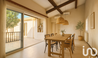 Maison 5 Pièces 115 m² à vendre à Nîmes (30900)