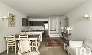 Appartement 3 Pièces 63 m² à vendre à Cannes (06400)