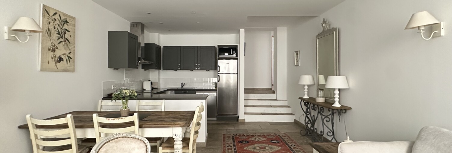 Appartement 3 Pièces 63 m² à vendre à Cannes (06400)