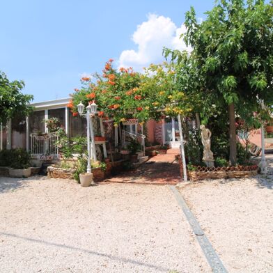 Maison 5 pièces 370000 €