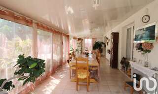 Maison 5 Pièces 117 m² à vendre à Pourrières (83910)