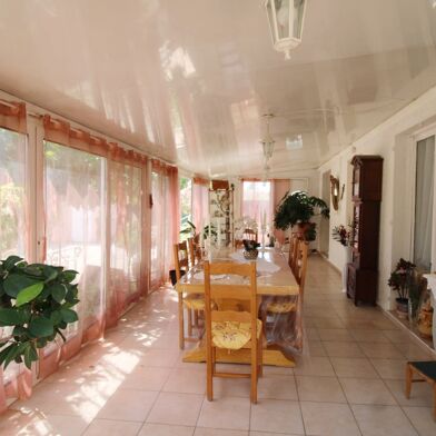 Maison 5 pièces 370000 €