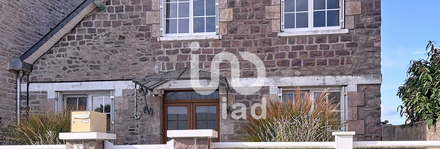 Maison 6 Pièces 150 m² à vendre à Plurien (22240)