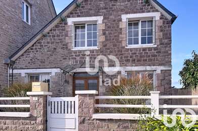 Maison 6 pièces 343000 €