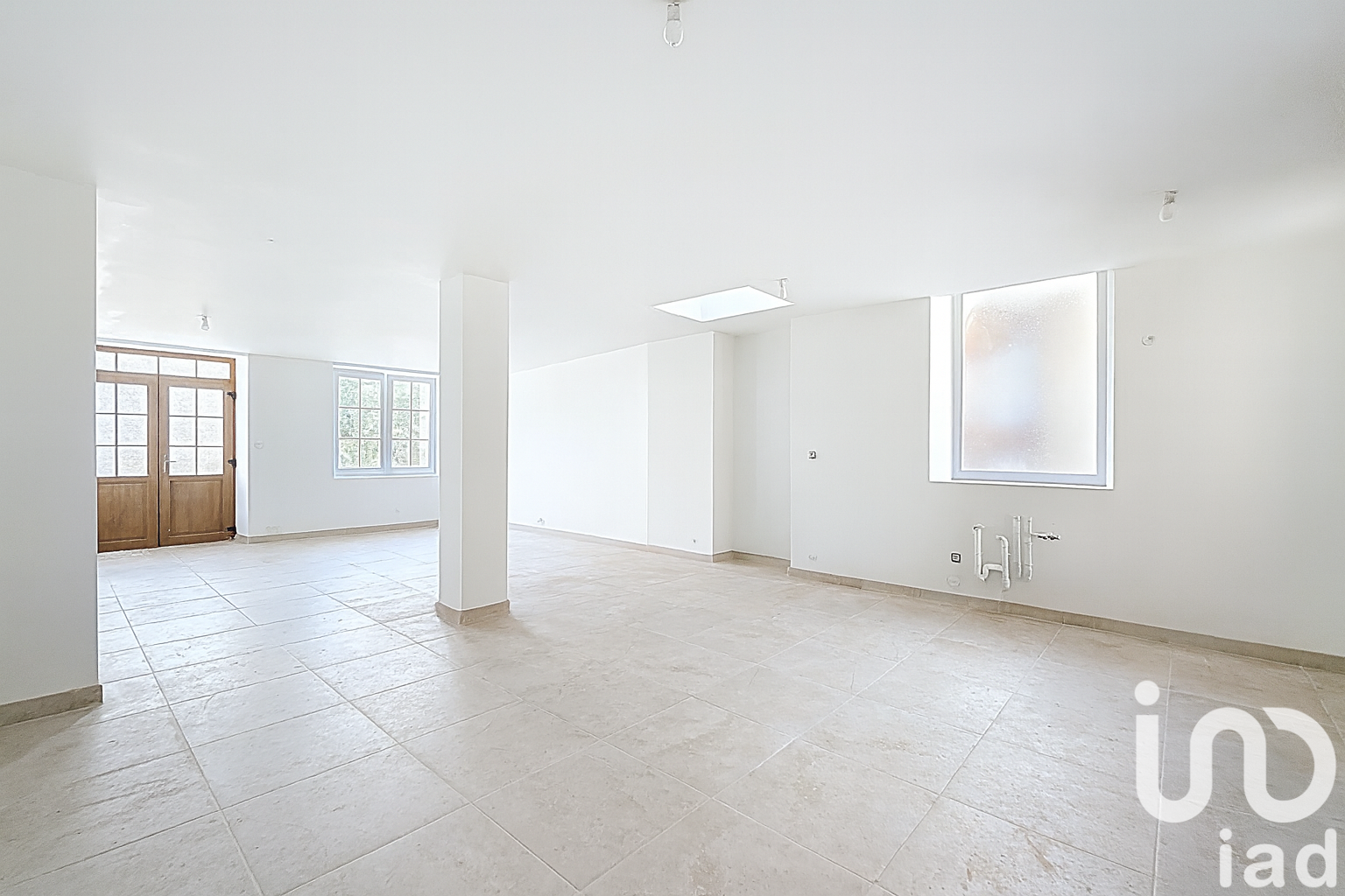 Plurien - 150m² - 6p. - 5ch.