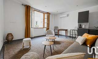 Appartement 2 Pièces 46 m² à vendre à Martigues (13500)